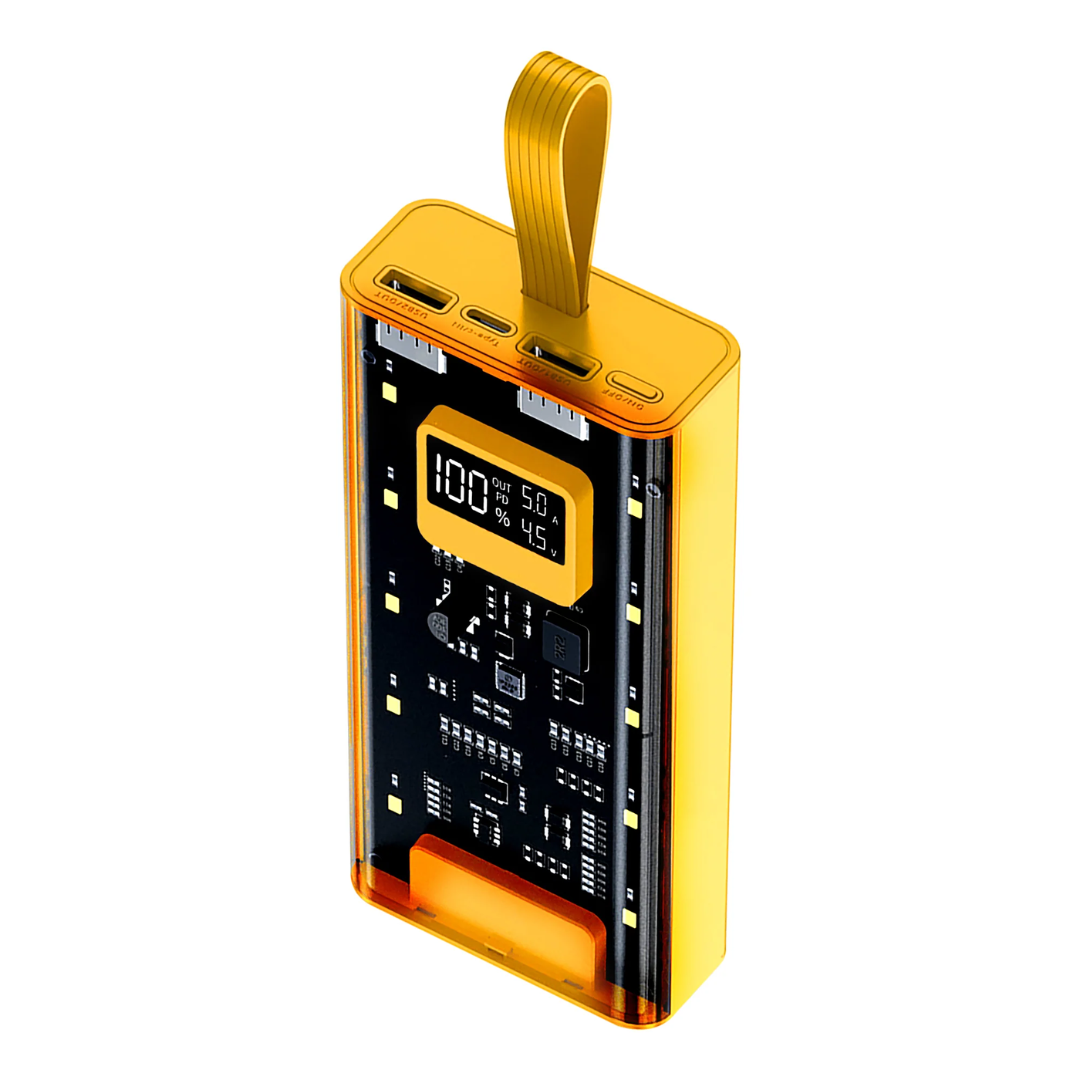 Maxon Z-20 PD PowerBank