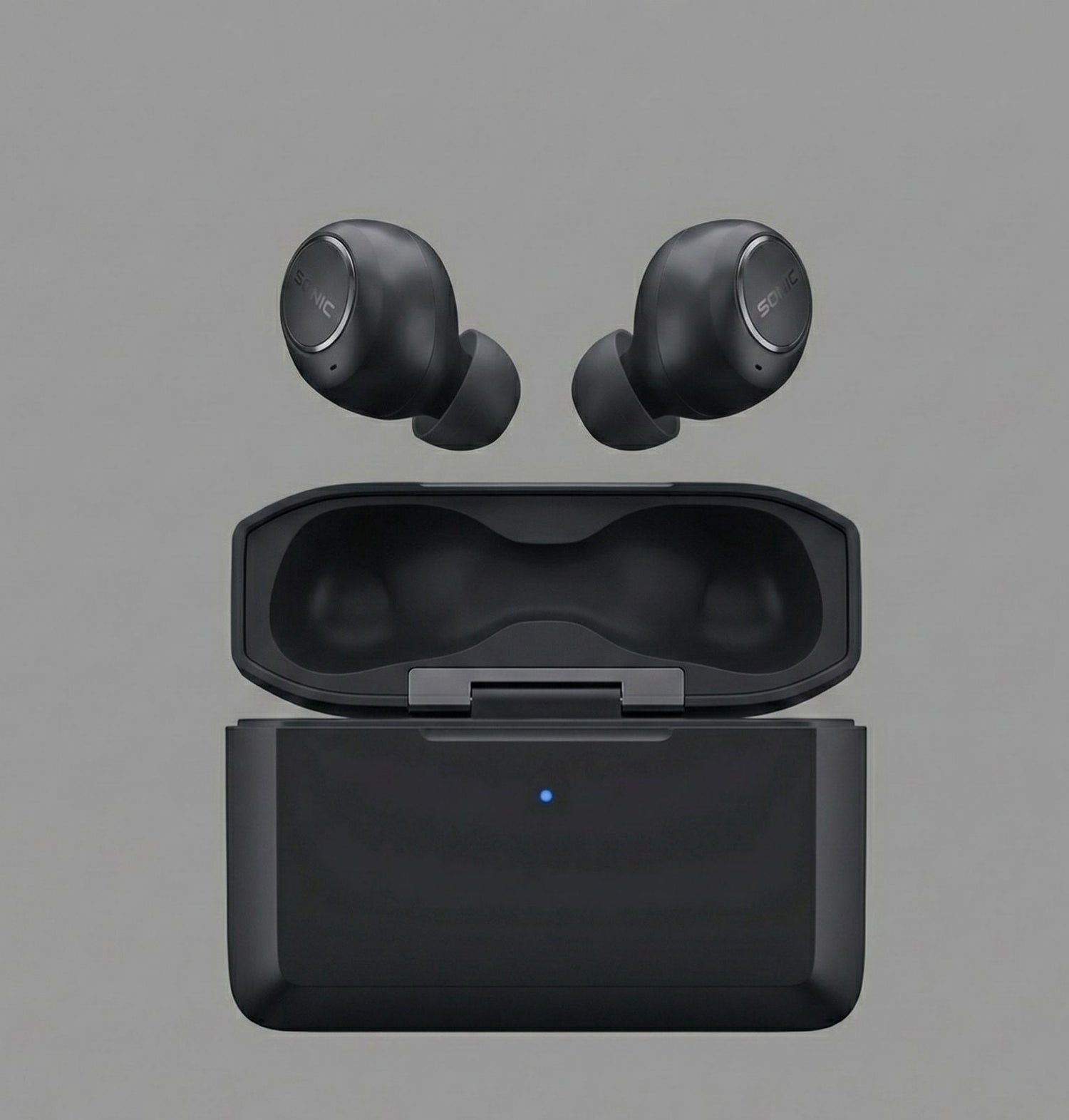 Next-Gen AirPods