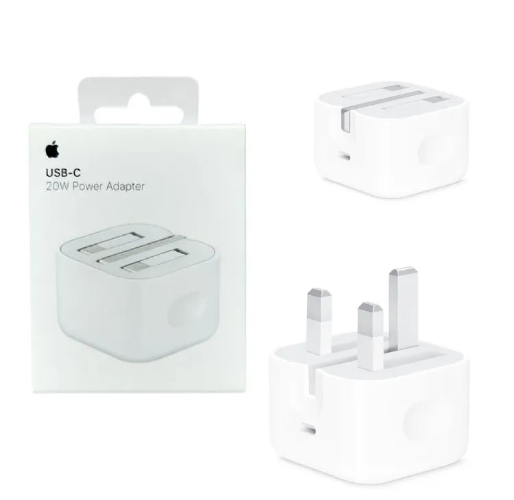 Apple Power Adapter 20W USB-C