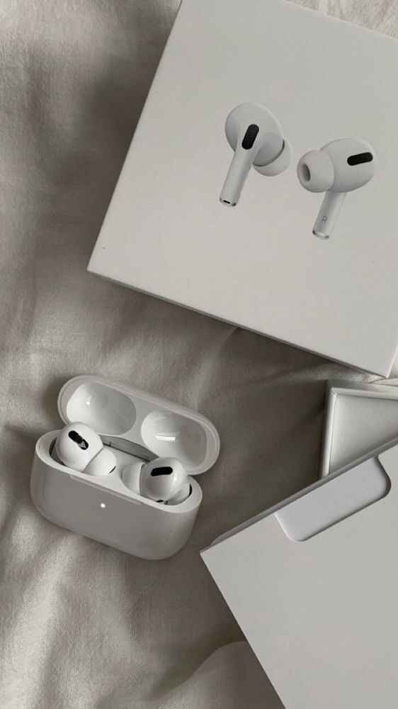 Apple AirPods Pro Diamond
