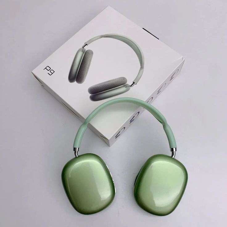 P9 Wireless headphones, High quality