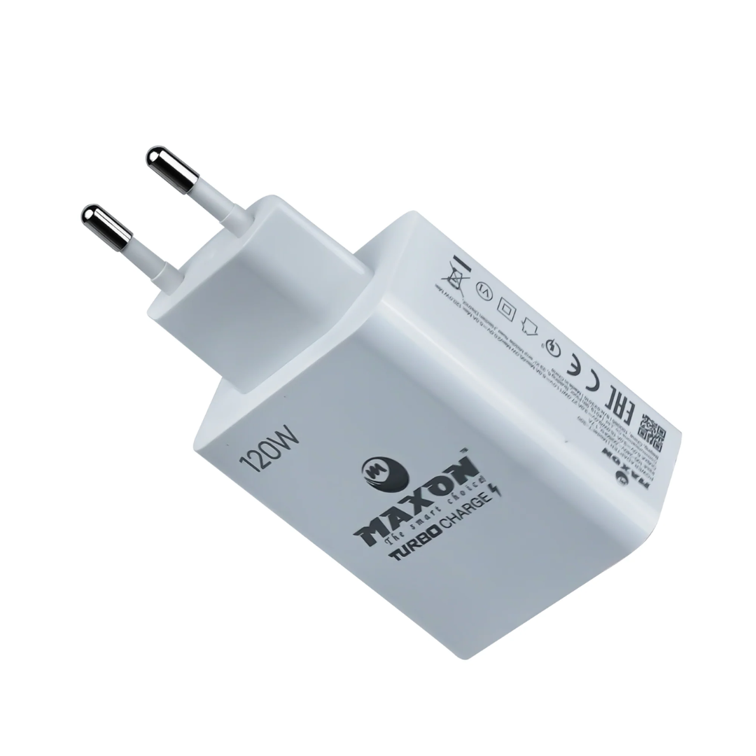 Maxon T-300 Fast Charger