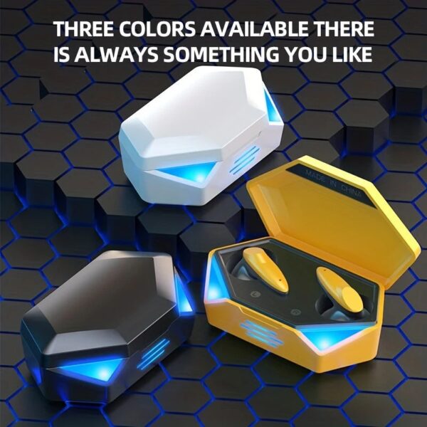 Amgras Future A8 Pro Earbuds