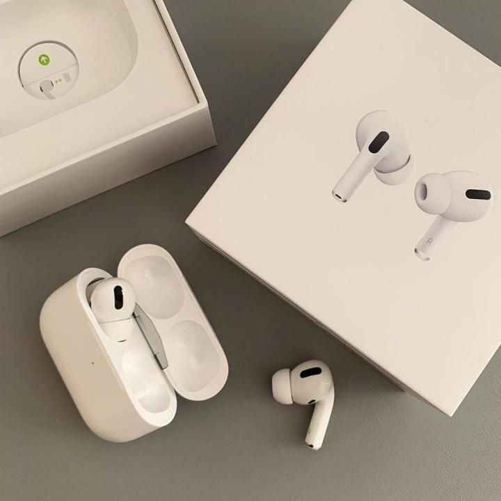 Apple AirPods Pro Diamond