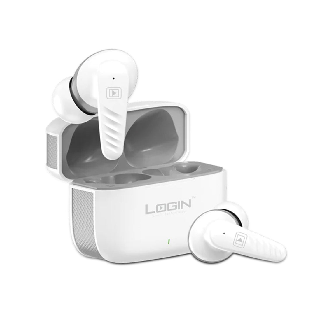 LT-WB30 Wireless Earbuds