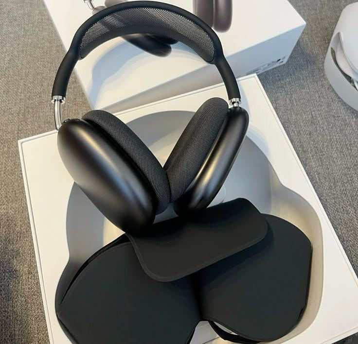 AirPods Max Master Edition Headphones